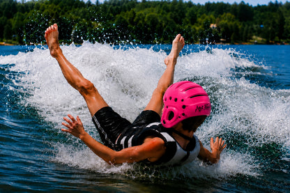 aqua helmet kids water safety gear