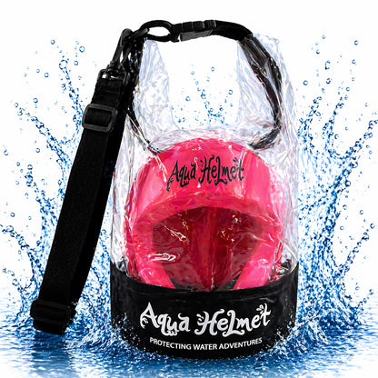 Wholesale Aqua Helmet Reorder - Individuals