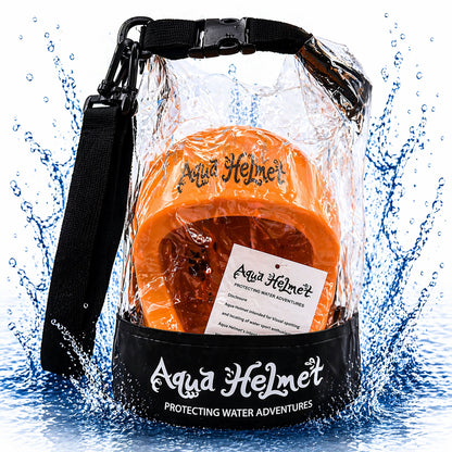 Wholesale Aqua Helmet Reorder - Individuals