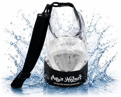 Wholesale Aqua Helmet Reorder - Individuals
