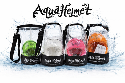 Wholesale Aqua Helmet Reorder - Individuals